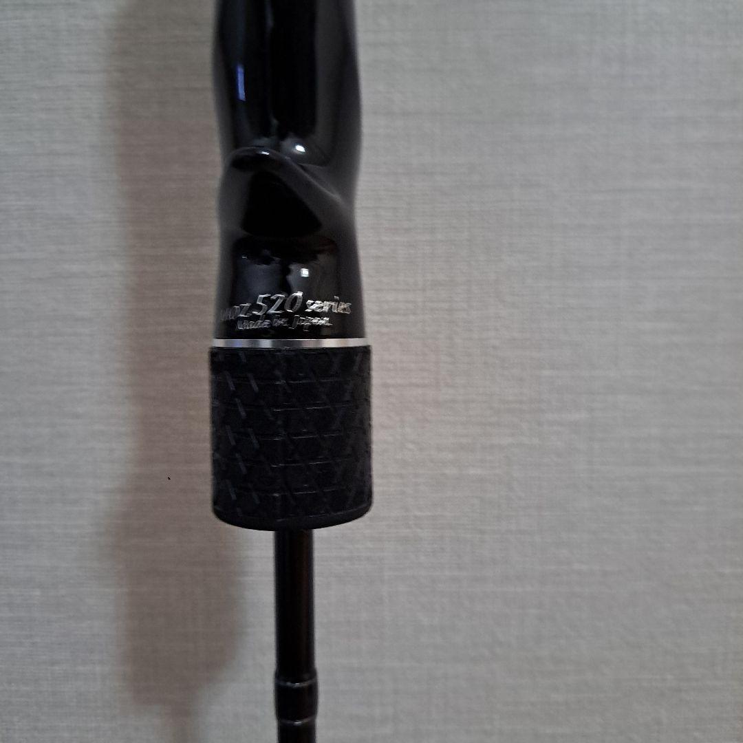 ゆ*ぅ様 廃盤　タカミテクノスMOZ　523LM
