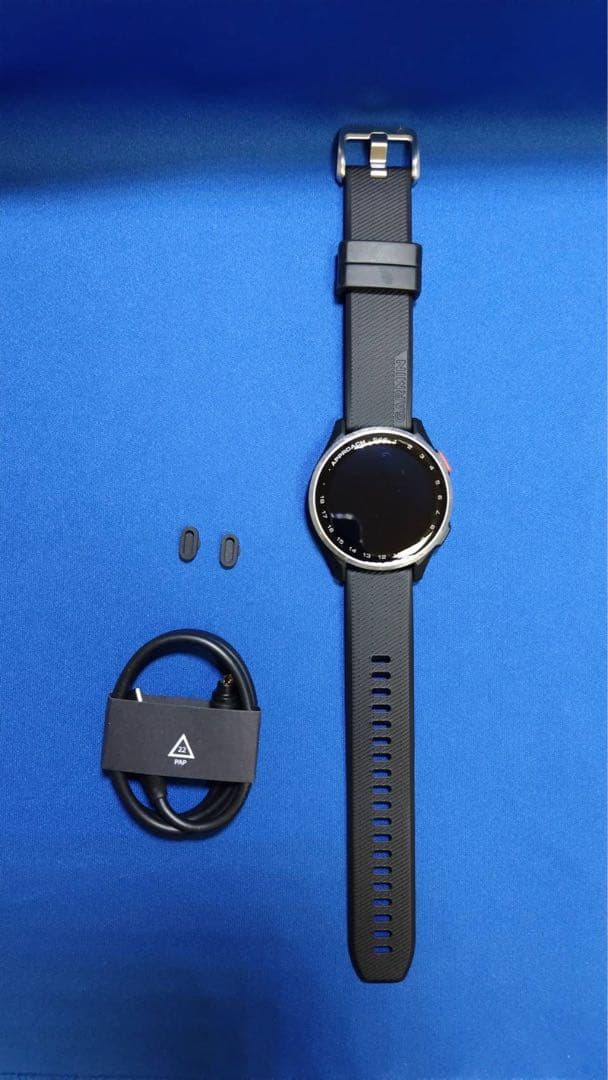 GARMIN Approach S44 ゴルフGPSウォッチ