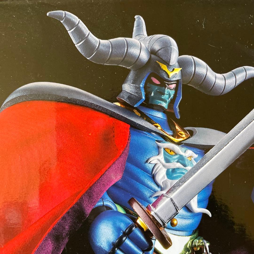 絶版　新品未開封未使用品　超合金魂　GX-110 暗黒大将軍　50周年記念