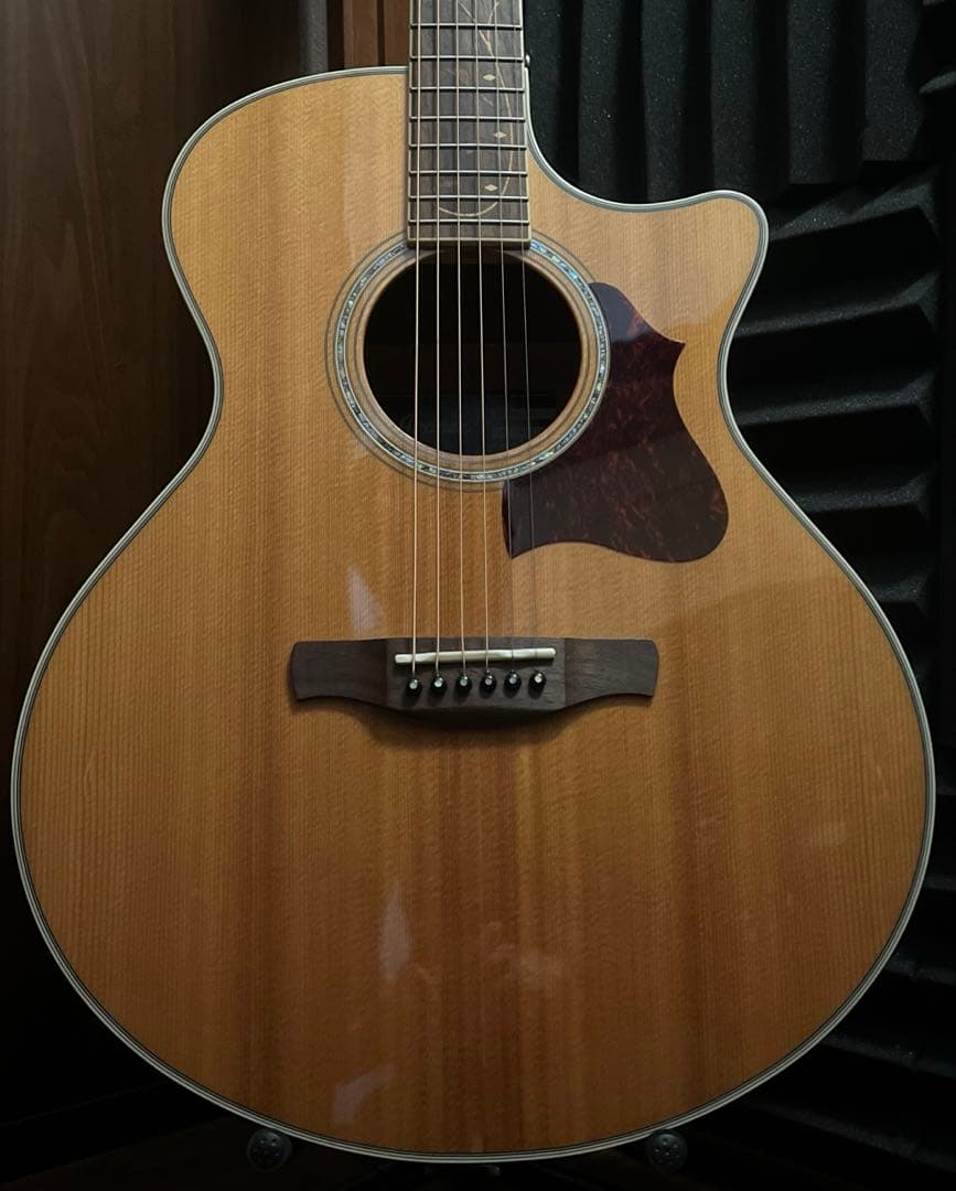 ibanez AE205J エレアコ ギター