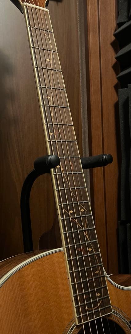 ibanez AE205J エレアコ ギター