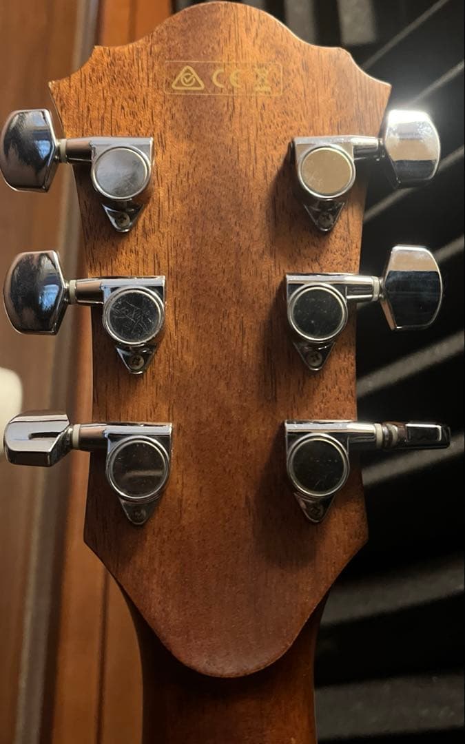 ibanez AE205J エレアコ ギター
