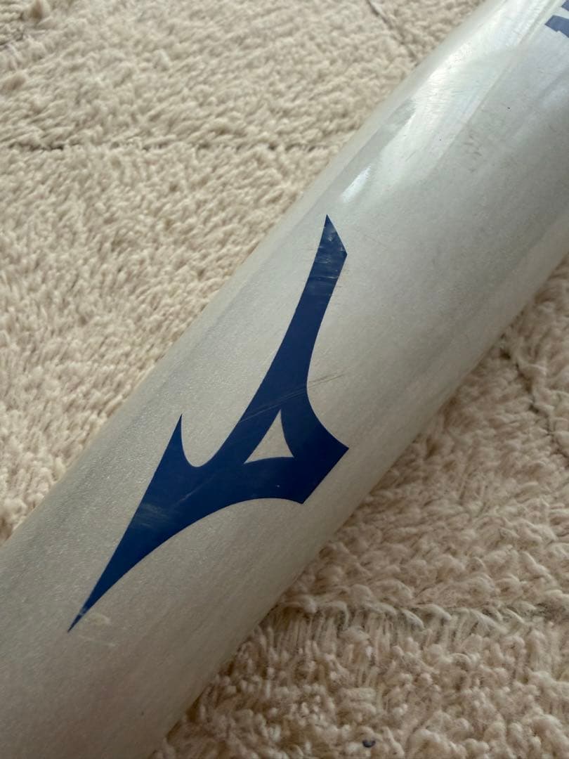 Mizuno N700KONG 少年軟式野球バット 76cm