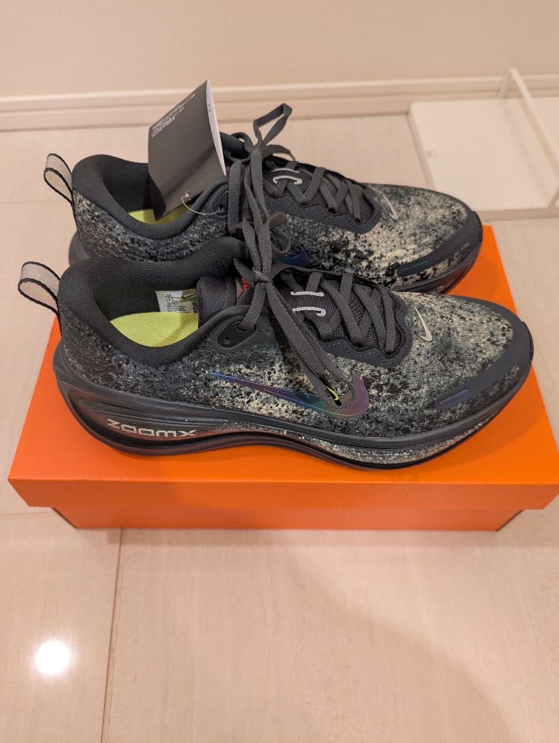 【新品】Nike ボメロプラス　27cm