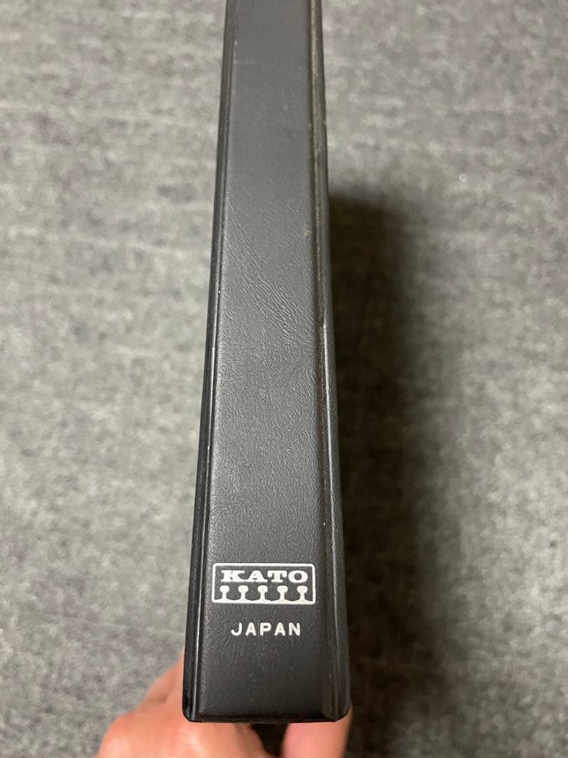 KATO Nゲージ　C62