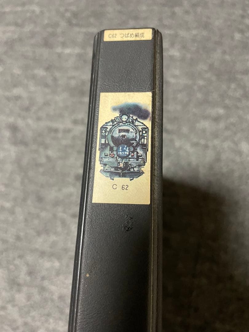 KATO Nゲージ　C62