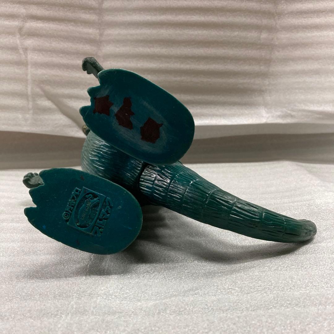 ブルマアク　ゴジラ