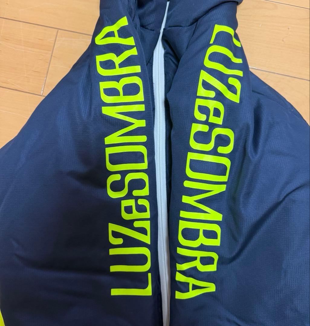 LUZeSOMBRA ベンチコート 150サイズ