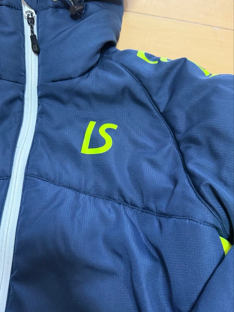 LUZeSOMBRA ベンチコート 150サイズ