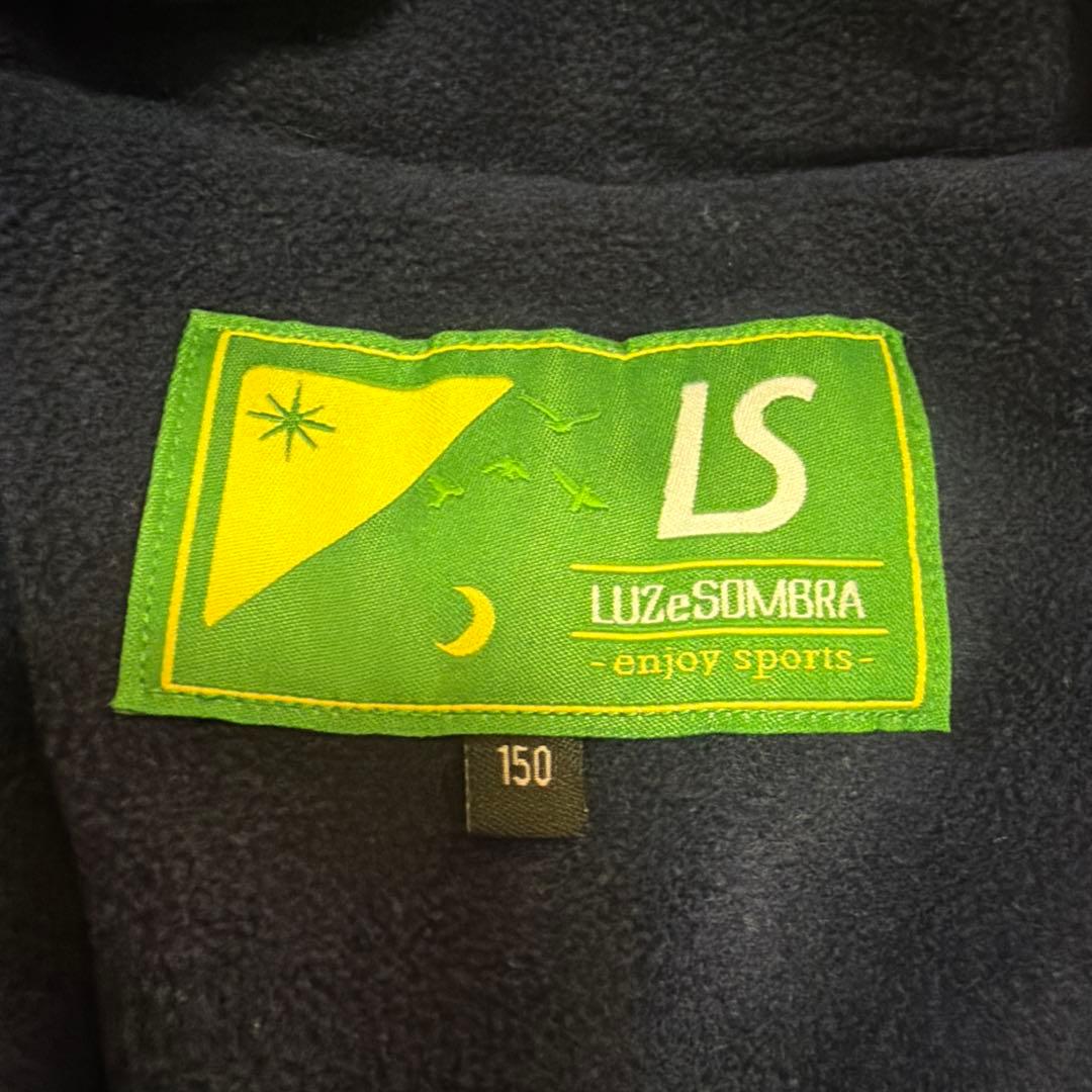 LUZeSOMBRA ベンチコート 150サイズ