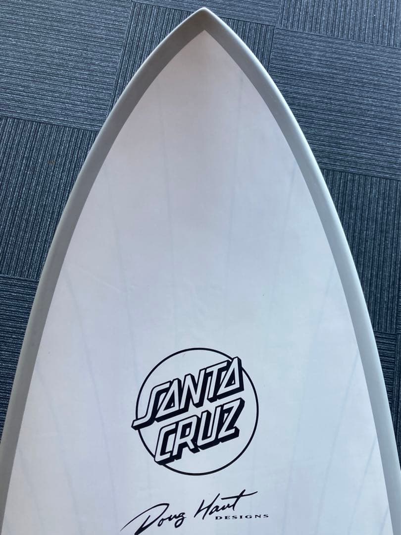 【新品アウトレット、送料込みに変更可】SANTACRUZ 5.8Pumpkin