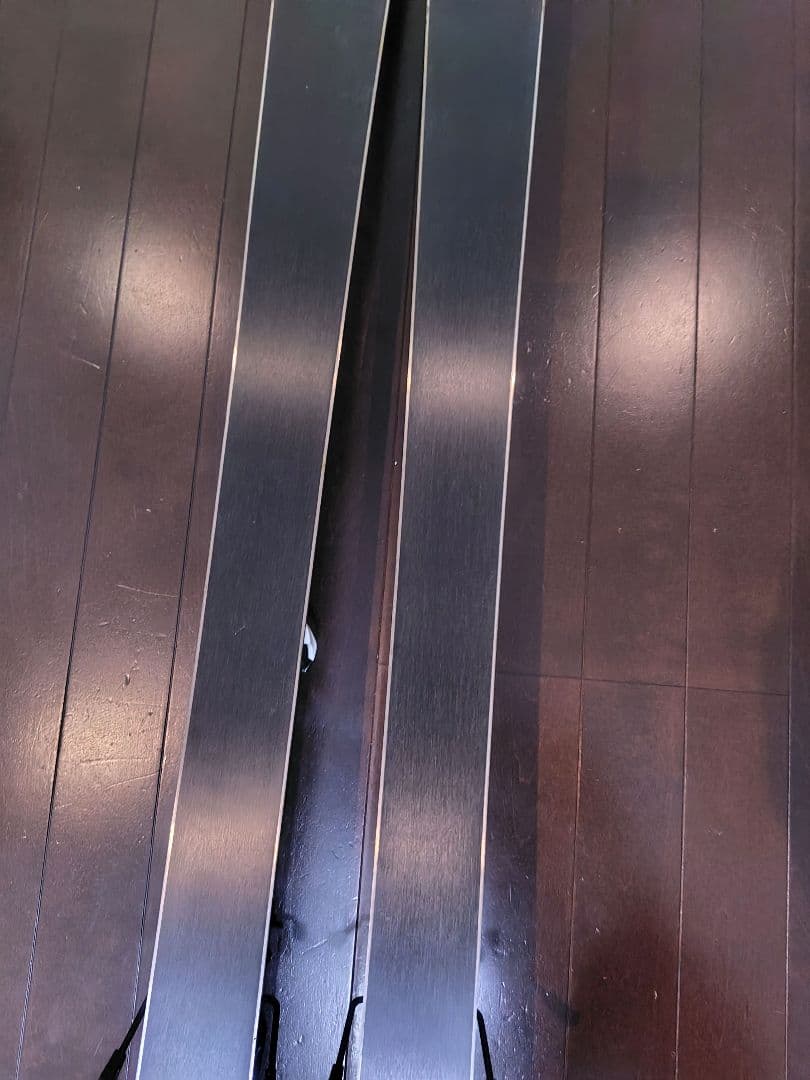 HARTスキー板　146cm 　軽くて扱いやすい子供用！