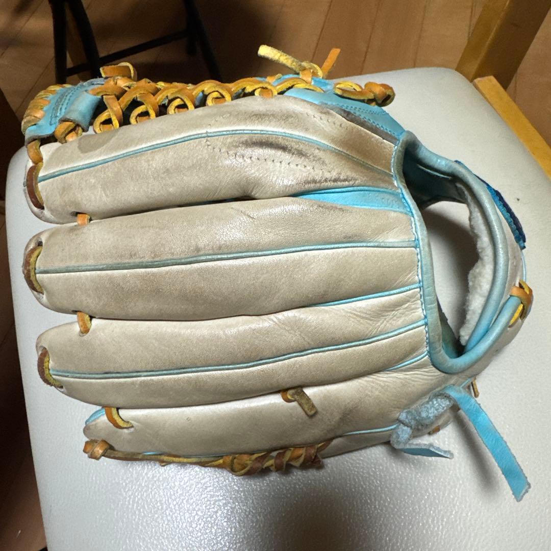 久保田スラッガーグローブ