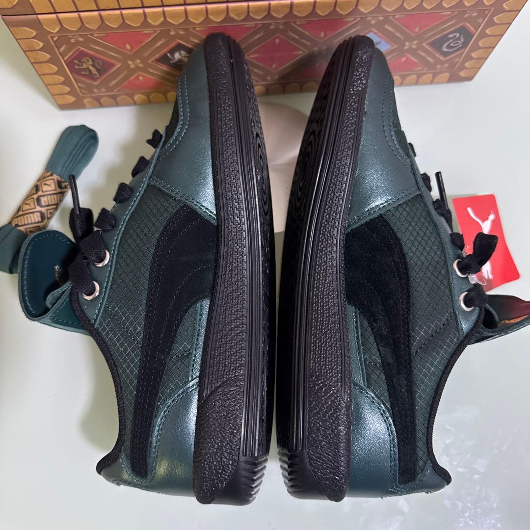 シューズ Puma Palermo 2 Harry Potter