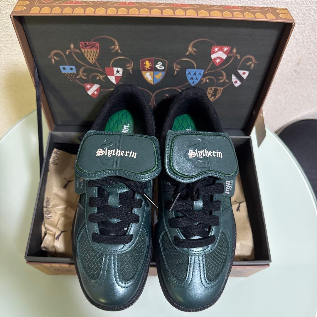 シューズ Puma Palermo 2 Harry Potter