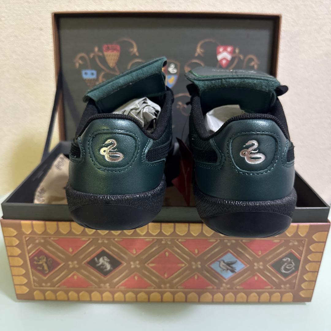 シューズ Puma Palermo 2 Harry Potter