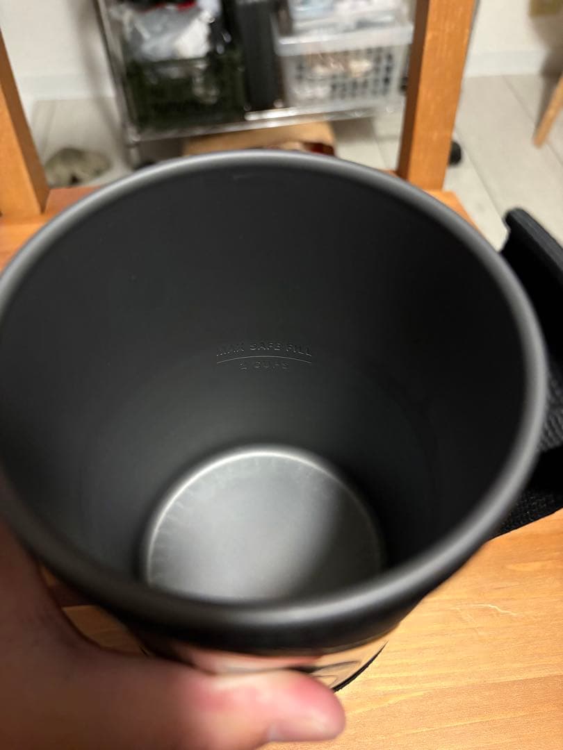 JETBOIL アウトドアクッカー