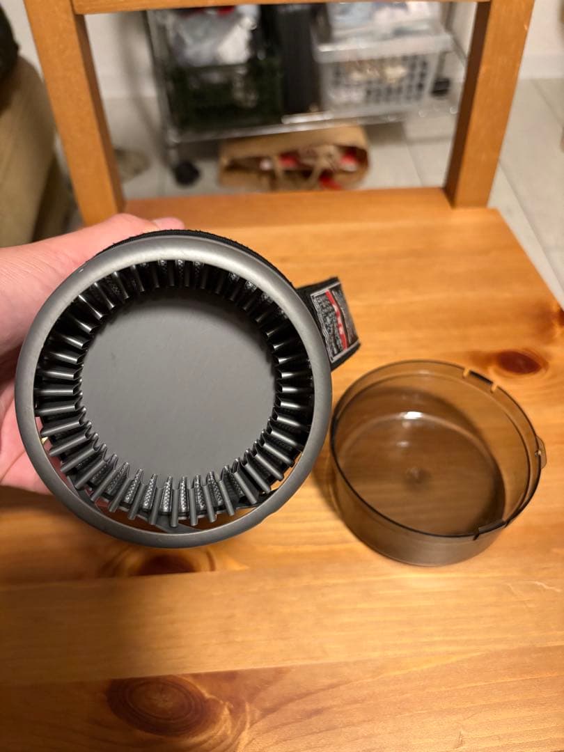 JETBOIL アウトドアクッカー