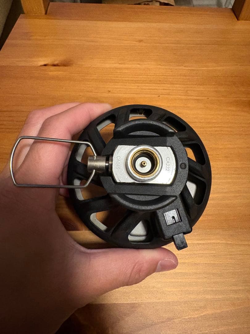 JETBOIL アウトドアクッカー