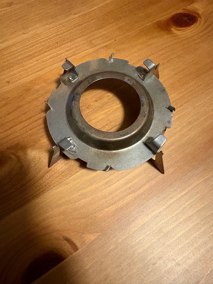 JETBOIL アウトドアクッカー