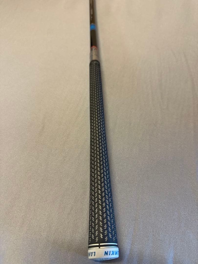 TaylorMade 純正4番ユーティリティ（22度）