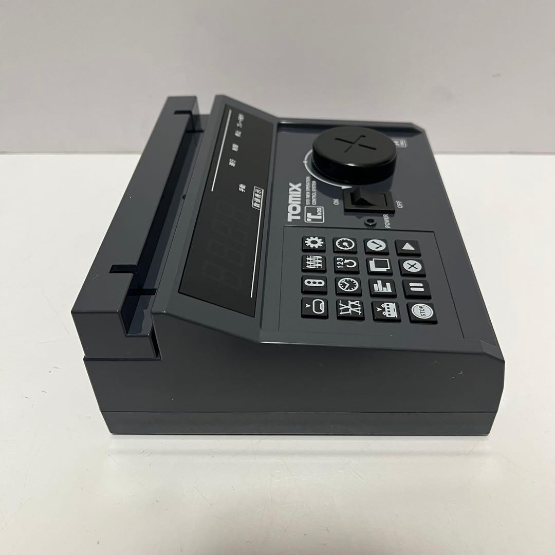 TOMIX 5701 TNOS 新制御システム 基本セット 初回限定