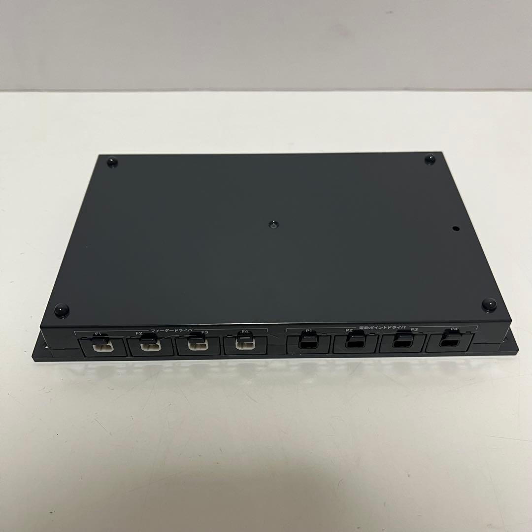 TOMIX 5701 TNOS 新制御システム 基本セット 初回限定