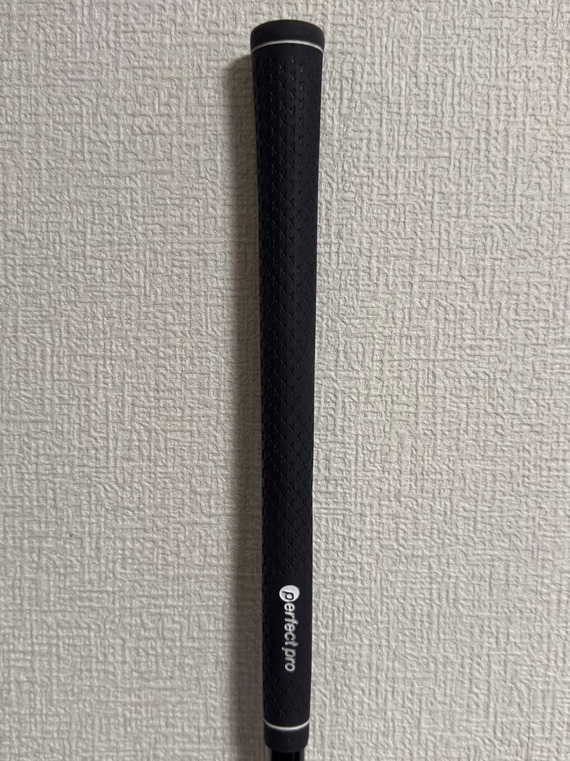 attas panchi 5 SR キャロウェイスリーブ 1w用