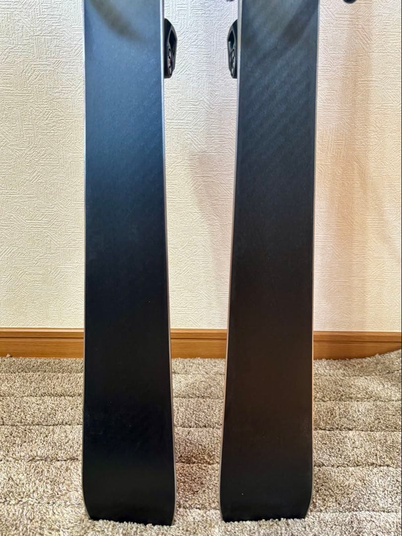 2021 ATOMIC REDSTAR S9 165cm ビンディングX12GW