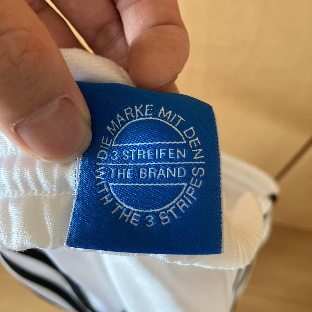 adidasアディダス ジャージ上下セットアップ XL