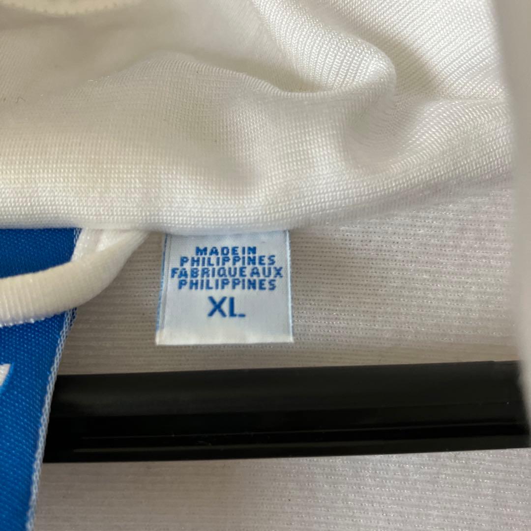 adidasアディダス ジャージ上下セットアップ XL