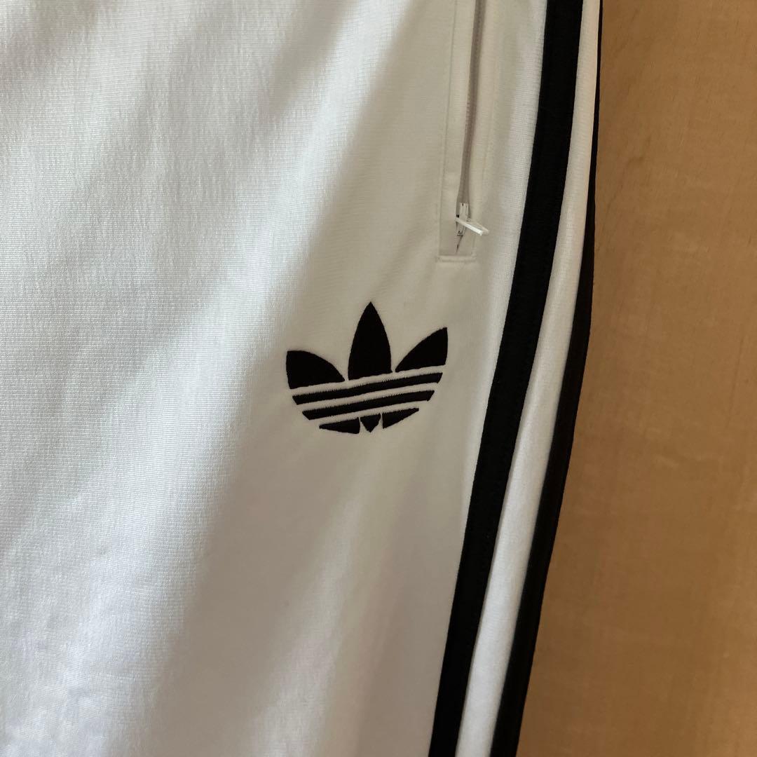 adidasアディダス ジャージ上下セットアップ XL