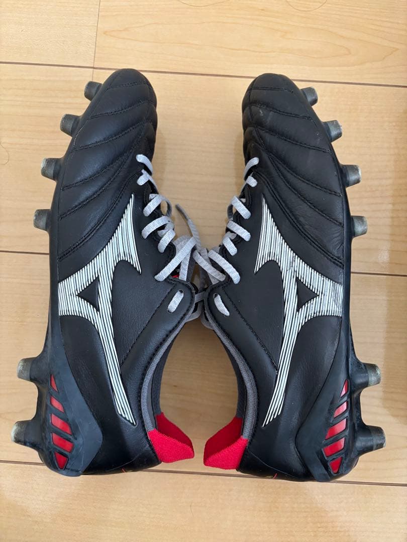 SamuraiミズノMORELIA NEO III JAPAN 26.0