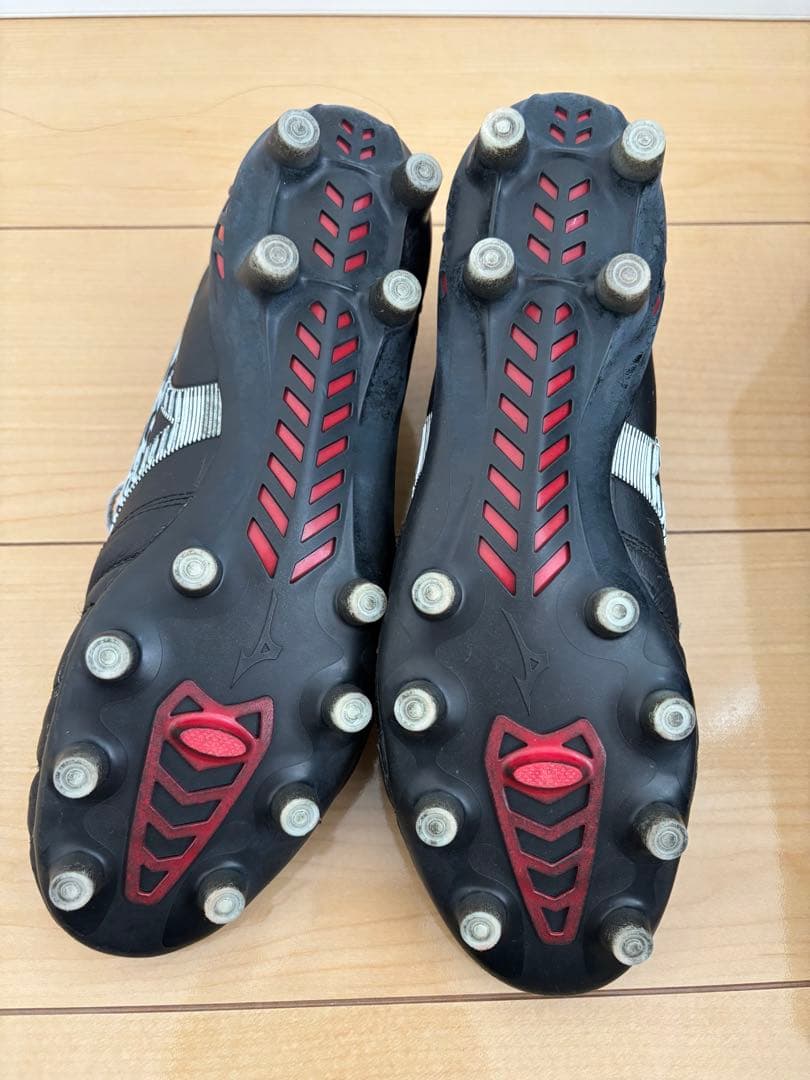 SamuraiミズノMORELIA NEO III JAPAN 26.0