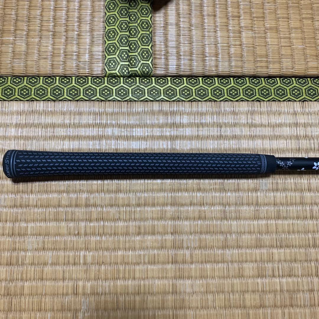 Diamana WB 83TX 5w テーラーメイド