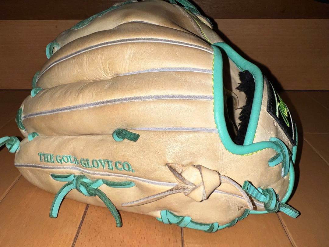 Rawlings ローリングス グローブ 軟式内野手用