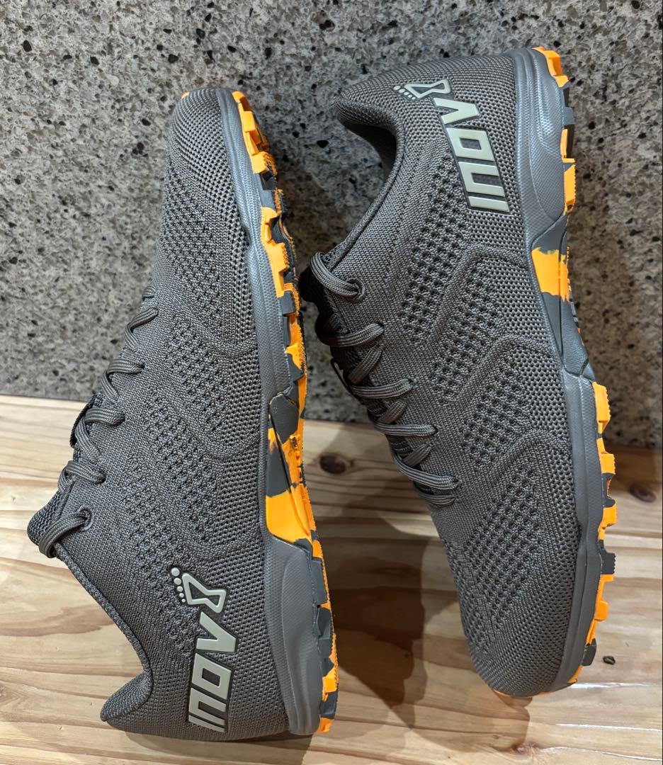 inov8 e f-lite 245 イノヴェイト　トレーニング inov-8
