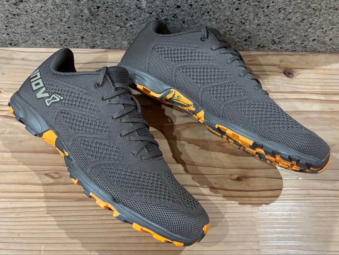 inov8 e f-lite 245 イノヴェイト　トレーニング inov-8