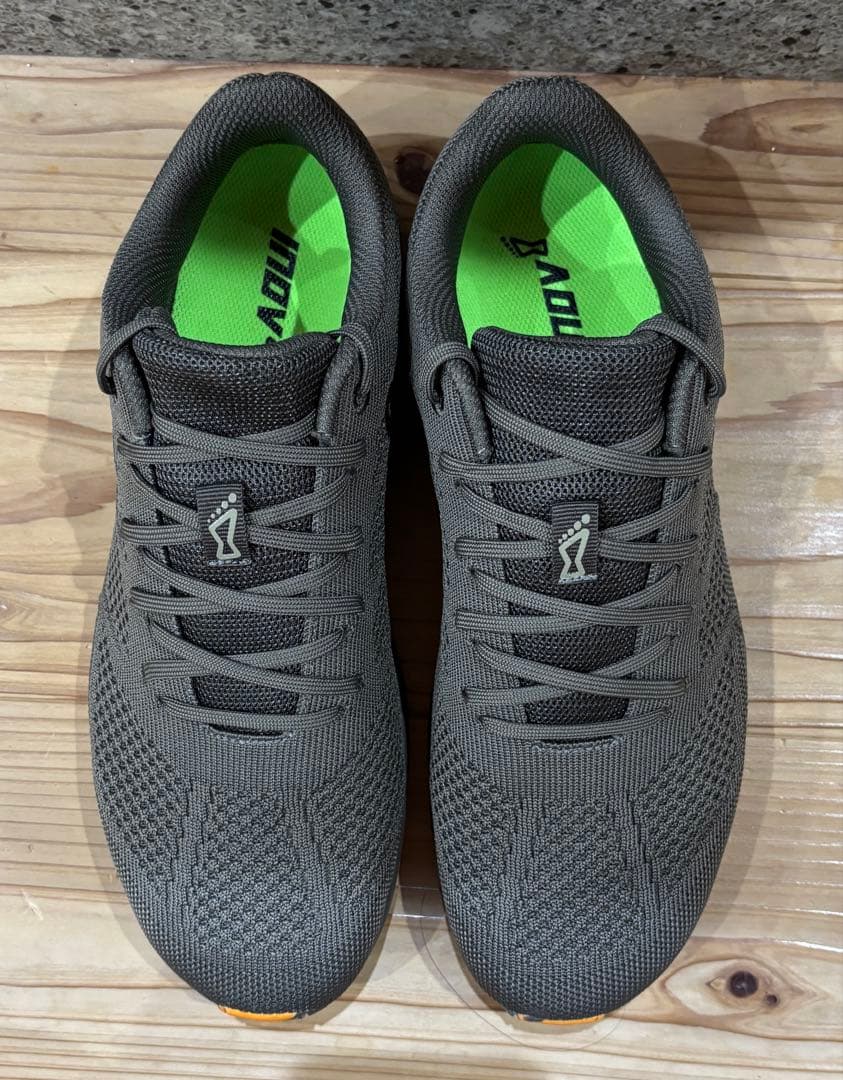 inov8 e f-lite 245 イノヴェイト　トレーニング inov-8
