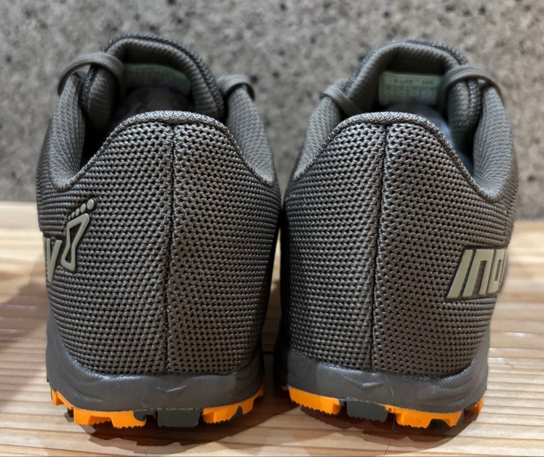 inov8 e f-lite 245 イノヴェイト　トレーニング inov-8