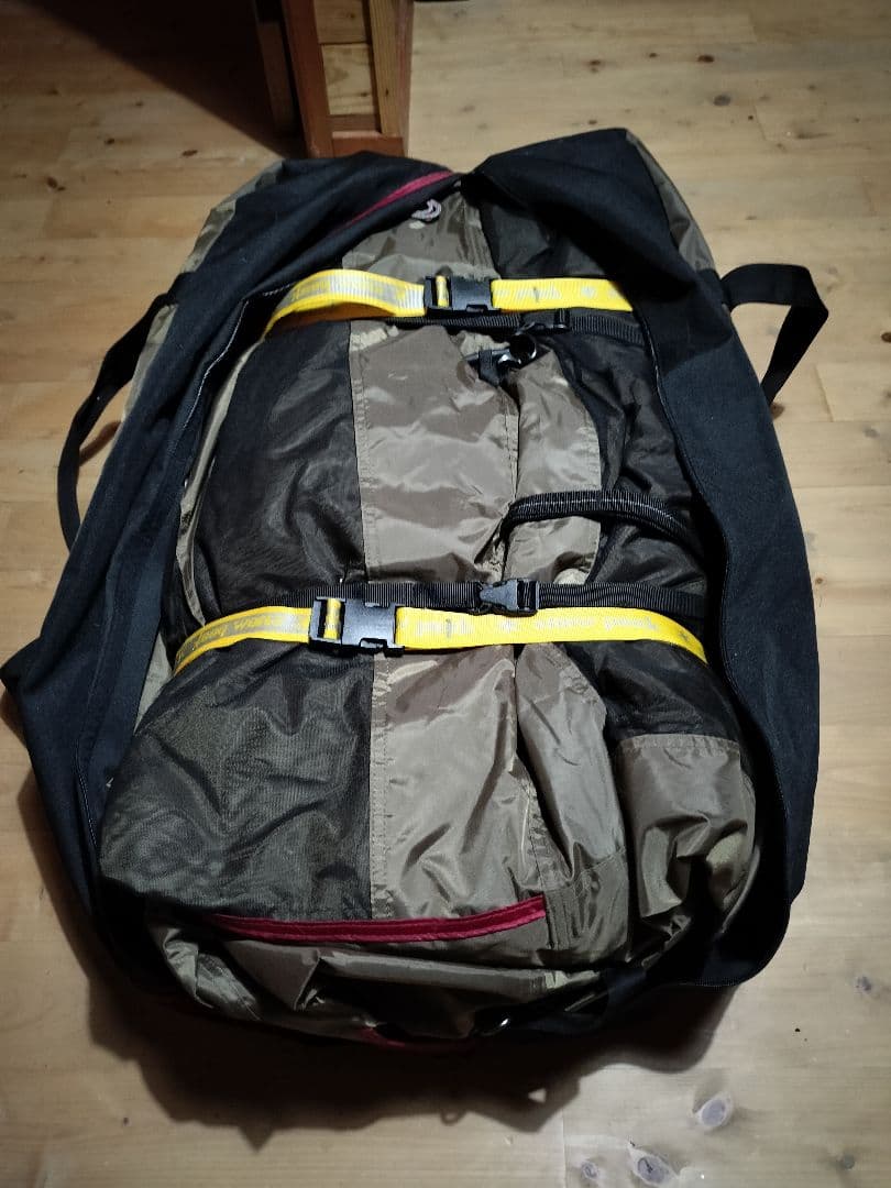 【 peak】トルテュ Pro 美品