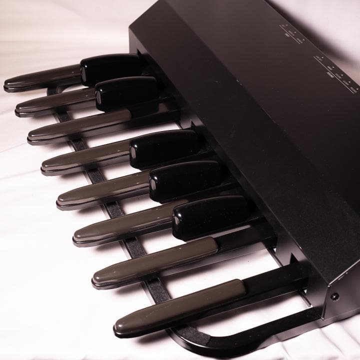 HAMMOND ハモンド XPK-130G EXP-50J セット ペダルボード