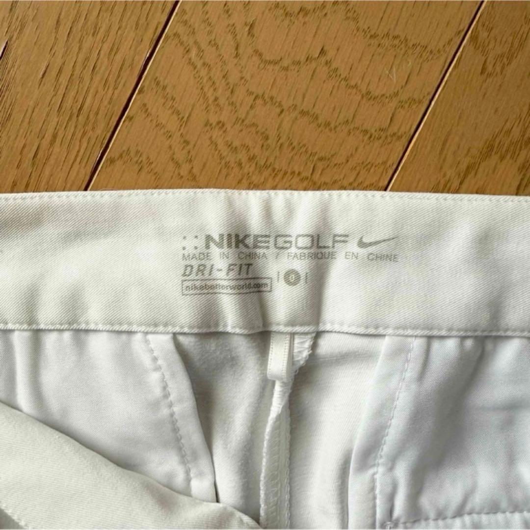 NIKE GOLF レディース ゴルフパンツ サイズ XS