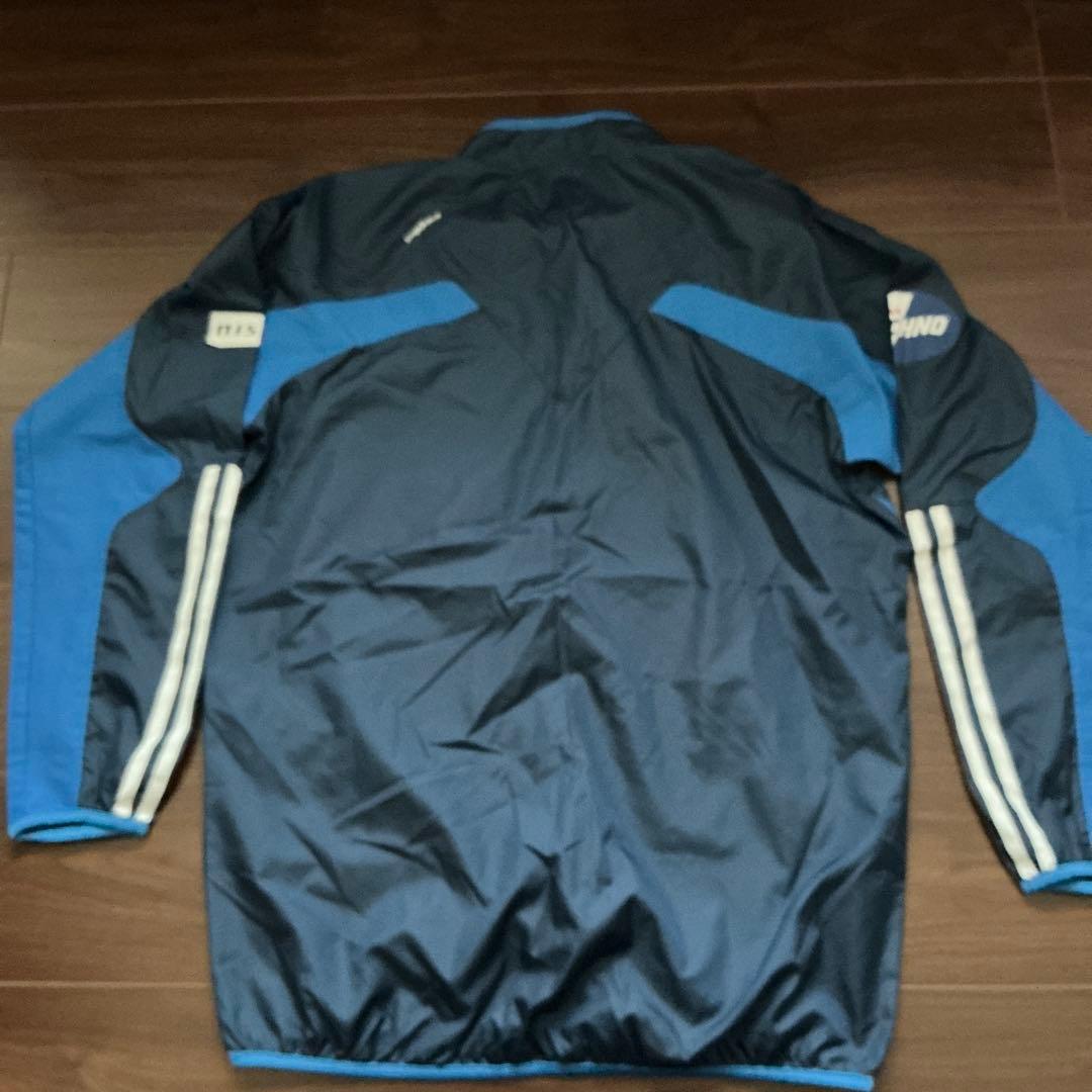 横浜Fマリノス　トレーニングウェア上下セット？