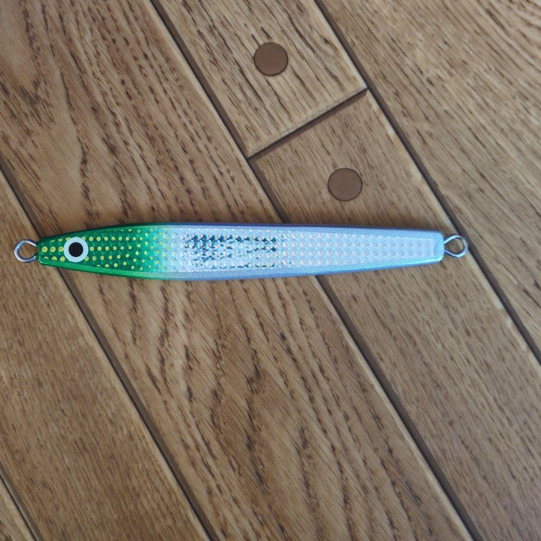 YNジグ 5個セット
