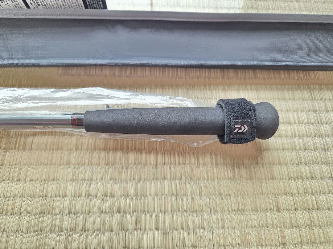 ダイワ(DAIWA) 船竿 メタリア アカムツ M-215