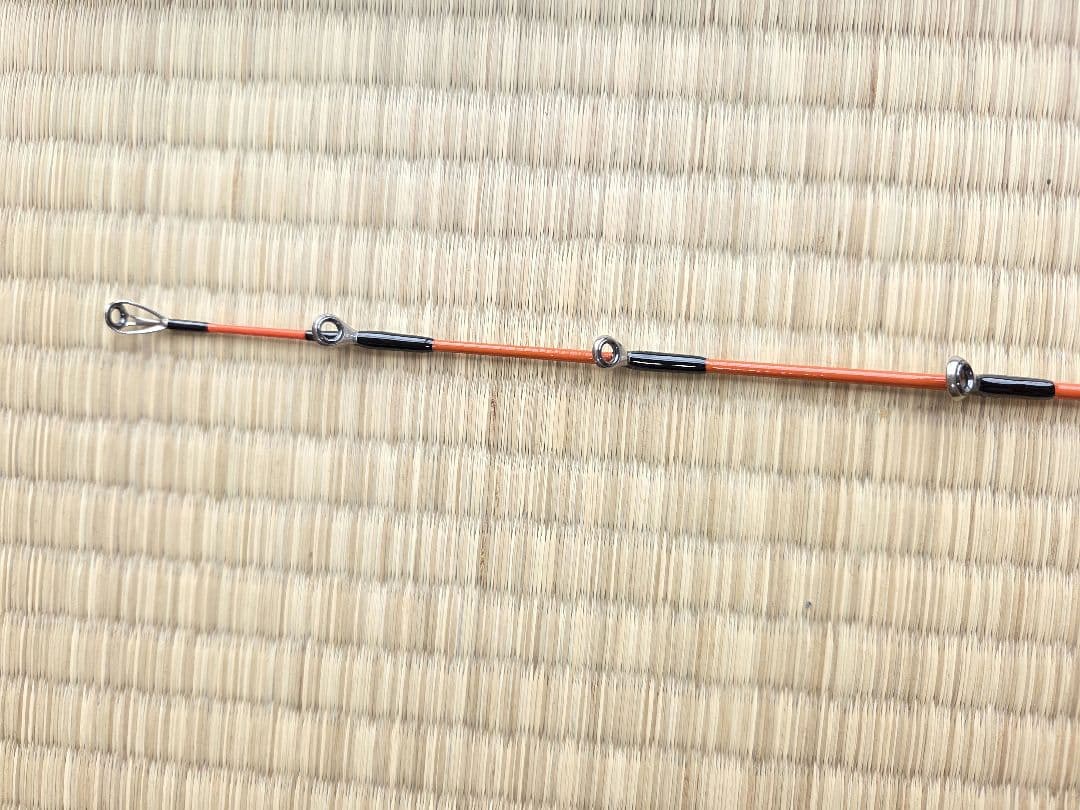 ダイワ(DAIWA) 船竿 メタリア アカムツ M-215