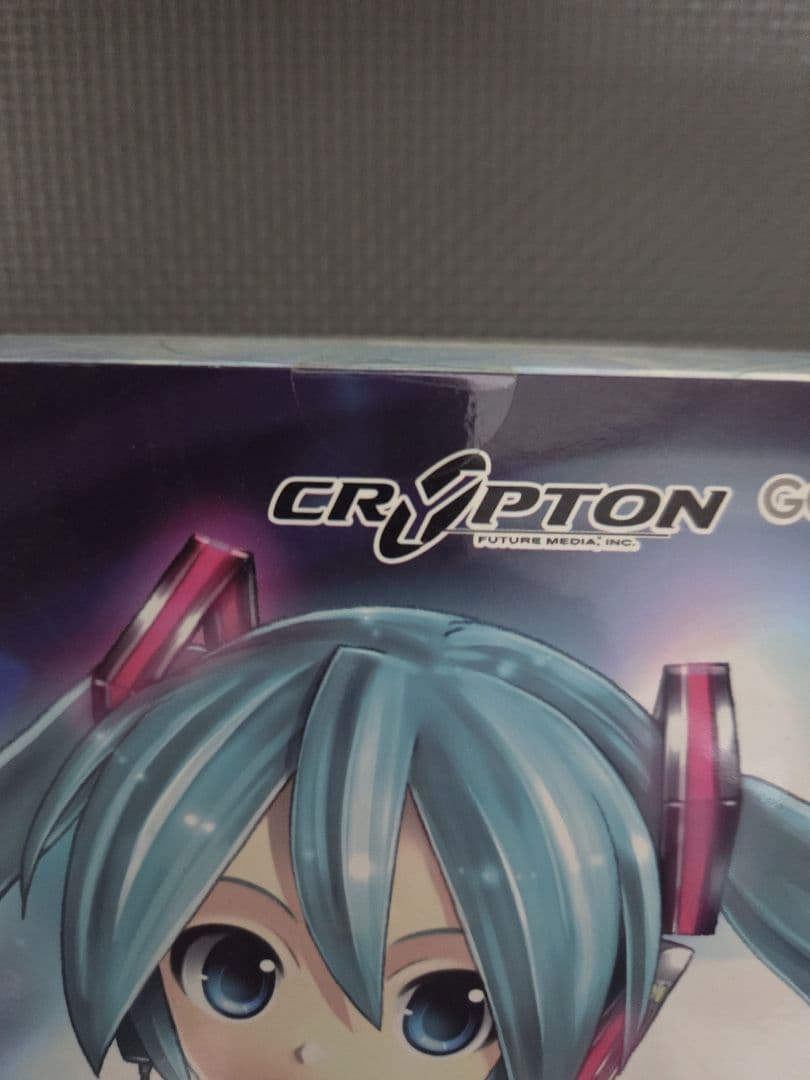 REAL ACTION HEROES 初音ミク -Project DIVA- F