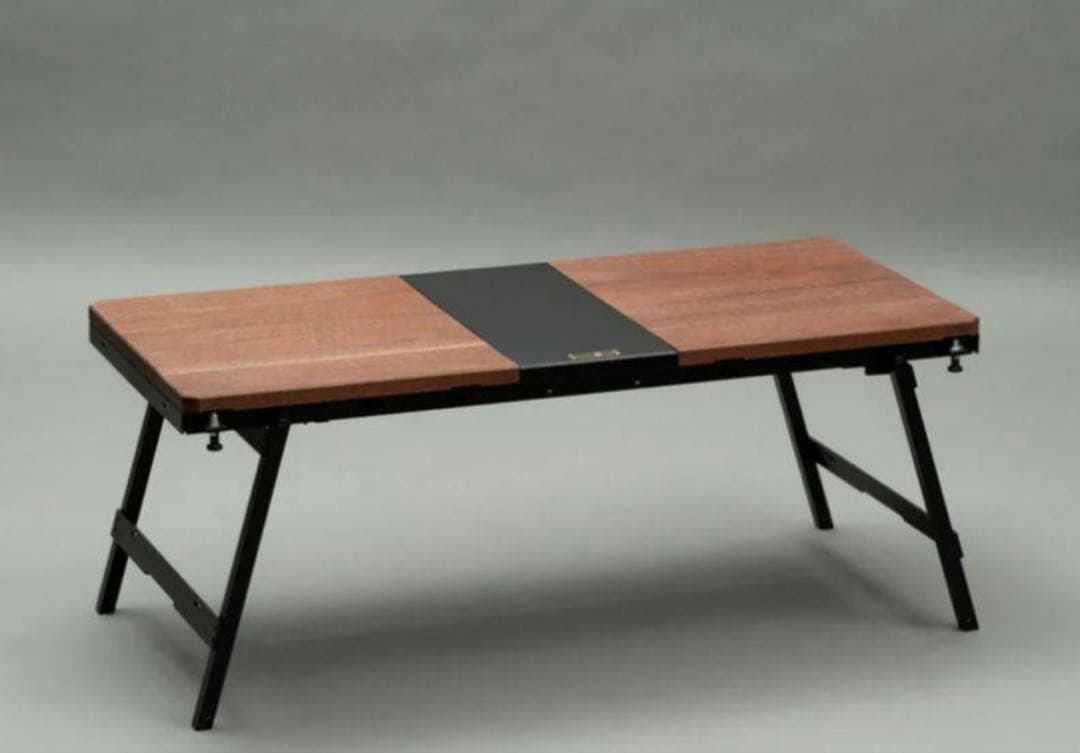 Chaiです　WANTKEYCAMP WANTKEY STG TABLE
