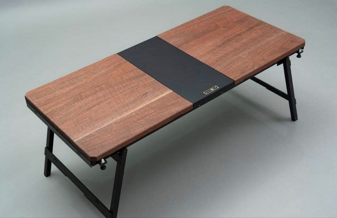 Chaiです　WANTKEYCAMP WANTKEY STG TABLE